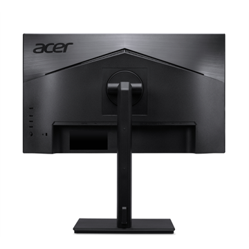 Acer 23.8" Vero B247YEBMIPRZXV  ZeroFrame FreeSync - IPS - 100Hz | 2 év garancia |