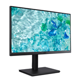 Acer 23.8" Vero B247YEBMIPRZXV  ZeroFrame FreeSync - IPS - 100Hz | 2 év garancia |