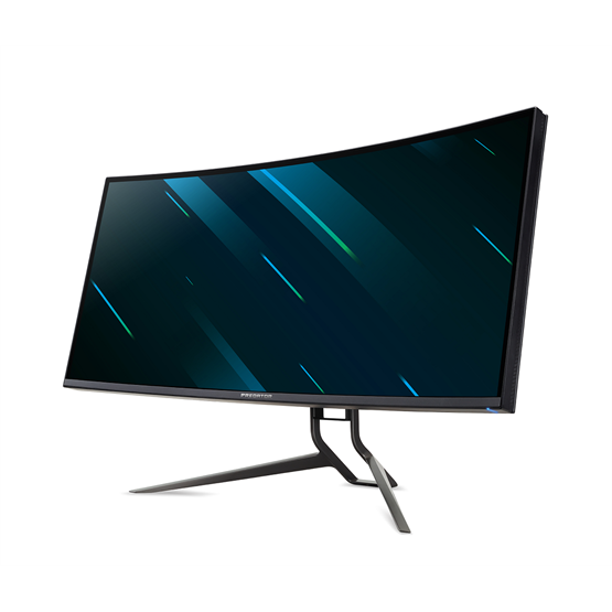 Acer predator x38p обзор