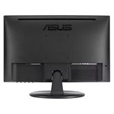 Asus 15.6" Érintőképernyős monitor - VT168HR - TN WLED - Dobozsérült termék