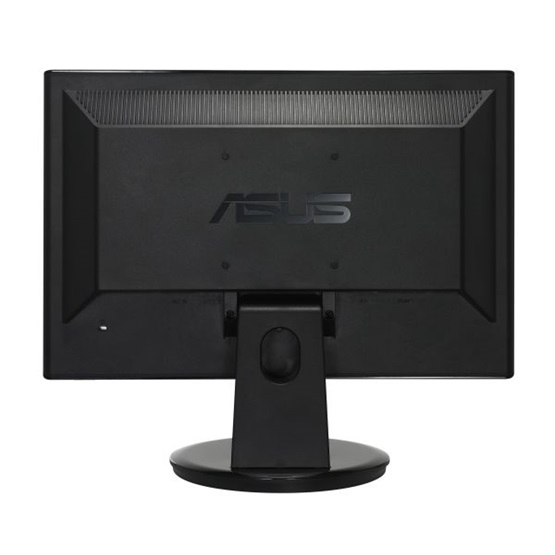 Asus vh197dr не включается