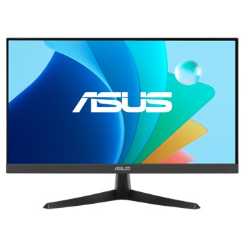 Asus 21.5" VY229HF Eye Care Adaptive-Sync - IPS