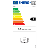 Asus 21.5" VY229HF Eye Care Adaptive-Sync - IPS