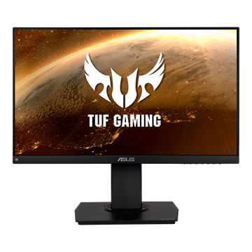 Asus 23,8" TUF Gaming VG249Q - WLED IPS PIVOT - Dobozsérült termék