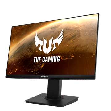 Asus 23,8" TUF Gaming VG249Q - WLED IPS PIVOT - Dobozsérült termék