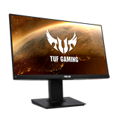 Asus 23,8" TUF Gaming VG249Q - WLED IPS PIVOT - Dobozsérült termék