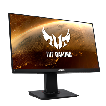 Asus 23,8" TUF Gaming VG249Q - WLED IPS PIVOT - Dobozsérült termék