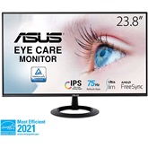 Asus 23.8" VZ24EHE - WLED IPS - Bontott, dobozsérült termék