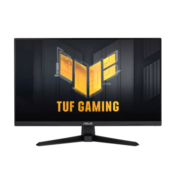 Asus 24,5" TUF Gaming VG259Q3A FreeSync FHD - IPS LED - 180Hz I 3 év garancia I