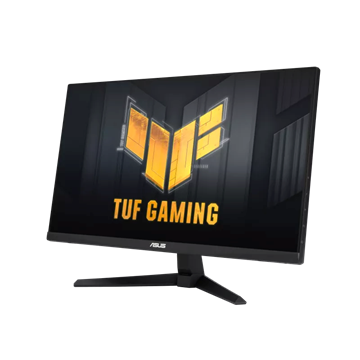 Asus 24,5" TUF Gaming VG259Q3A FreeSync FHD - IPS LED - 180Hz I 3 év garancia I