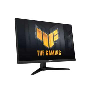 Asus 24,5" TUF Gaming VG259Q3A FreeSync FHD - IPS LED - 180Hz I 3 év garancia I