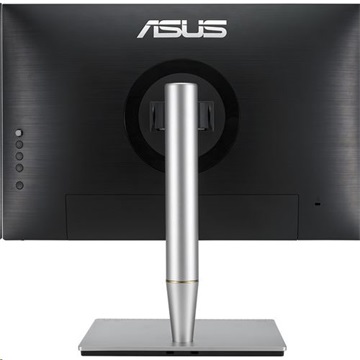 Asus 24,1" PA24AC WUXGA PIVOT - IPS - 60Hz I3 év garanciaI