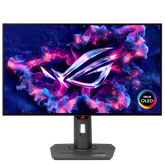 Asus 27" ROG Strix  XG27AQDMG  - WOLED