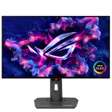 Asus 27" ROG Strix  XG27AQDMG  - WOLED