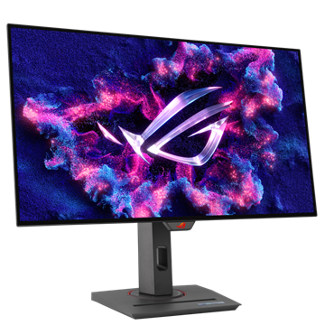 Asus 27" ROG Strix  XG27AQDMG  - WOLED