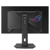 Asus 27" ROG Strix  XG27AQDMG  - WOLED