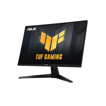 Asus 27" TUF Gaming VG279QM1A - IPS - Dobozsérült termék