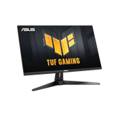 Asus 27" TUF Gaming VG279QM1A - IPS - Dobozsérült termék