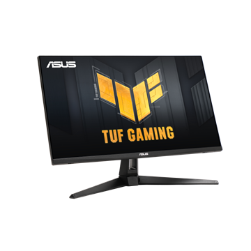 Asus 27" TUF Gaming VG279QM1A - IPS - Dobozsérült termék