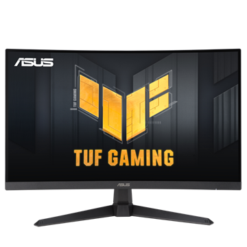 Asus 27" TUF Gaming VG27VQ3B - VA