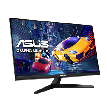 Asus 27" VY279HGR FreeSync Premium - IPS LED