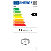 Asus 27" VY279HGR FreeSync Premium - IPS LED