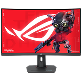 Asus 32" ROG Strix XG32WCS monitor - VA