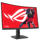 Asus 32" ROG Strix XG32WCS monitor - VA