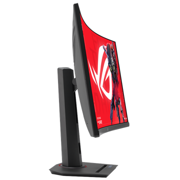 Asus 32" ROG Strix XG32WCS monitor - VA