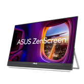 Asus ZenScreen 21,5" MB229CF - WLED