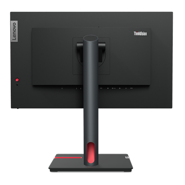 Lenovo 23.8" ThinkVision P24h-30 - IPS WLED monitor