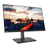 Lenovo 23.8" ThinkVision P24h-30 - IPS WLED monitor