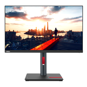 Lenovo 23.8" ThinkVision P24h-30 - IPS WLED monitor