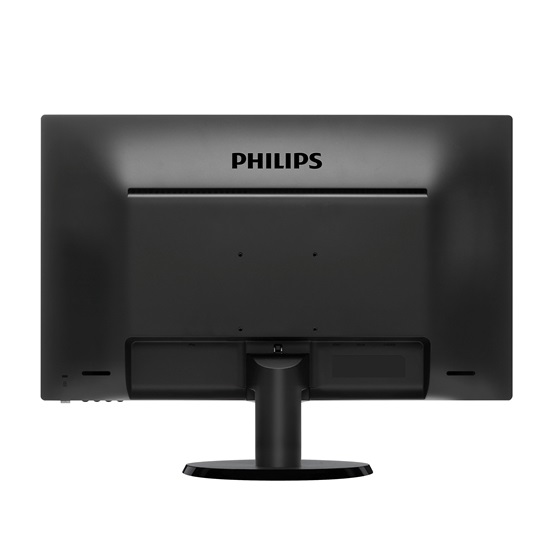 Монитор philips 243v5qhsba обзор