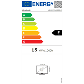 ViewSonic 21.5" VA220-H FHD - VA - 100 Hz