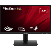 ViewSonic 21.5" VA220-H FHD - VA - 100 Hz