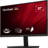 ViewSonic 21.5" VA220-H FHD - VA - 100 Hz