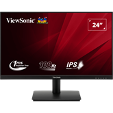 ViewSonic 23.8" VA240-H 1920x1080 100Hz - IPS - Dobozsérült termék