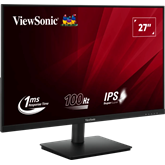 ViewSonic 27" VA270-H 1920x1080 100Hz - IPS