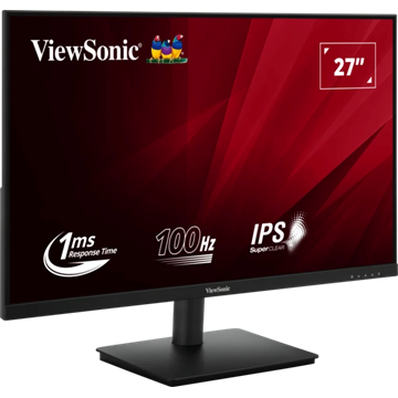 ViewSonic 27" VA270-H 1920x1080 100Hz - IPS