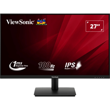 ViewSonic 27" VA270-H 1920x1080 100Hz - IPS