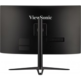 ViewSonic 27" VX2718-2KPC-MHDJ 2560x1440 165Hz FreeSync - 1500R - VA