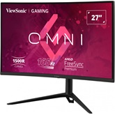 ViewSonic 27" VX2718-2KPC-MHDJ 2560x1440 165Hz FreeSync - 1500R - VA