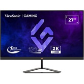 ViewSonic 27" VX2758A-2K-PRO 2560x1440 170Hz FreeSync - IPS