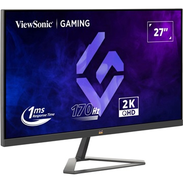 ViewSonic 27" VX2758A-2K-PRO 2560x1440 170Hz FreeSync - IPS