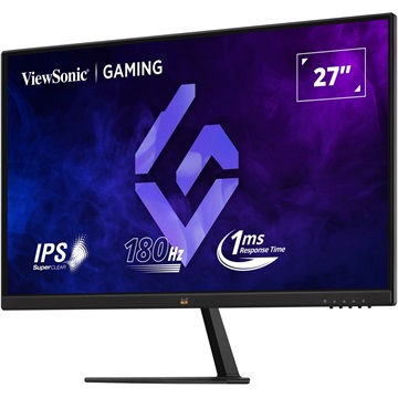 ViewSonic 27" VX2779-HD-PRO 1920x1080 180Hz FreeSync - IPS