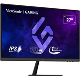 ViewSonic 27" VX2779-HD-PRO 1920x1080 180Hz FreeSync - IPS