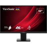 ViewSonic 32" VG3208-4K 3840x2160 60Hz - VA