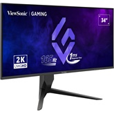 ViewSonic 34" VX3480-2K-PRO 3440x1440 165Hz FreeSync Premium - VA