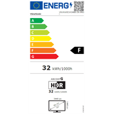 ViewSonic 34" VX3480-2K-PRO 3440x1440 165Hz FreeSync Premium - VA